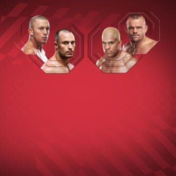 UFC