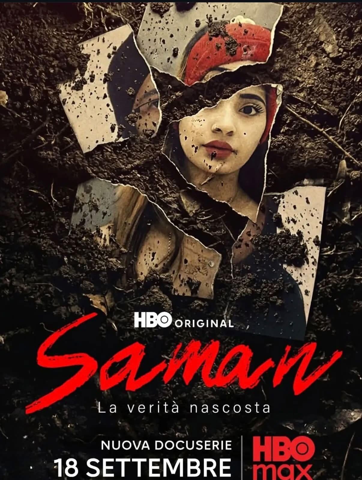 Saman The Hidden Truth S01E01 1080p AMZN WEB-DL DUAL DDP5 1 H 264-RAWR
