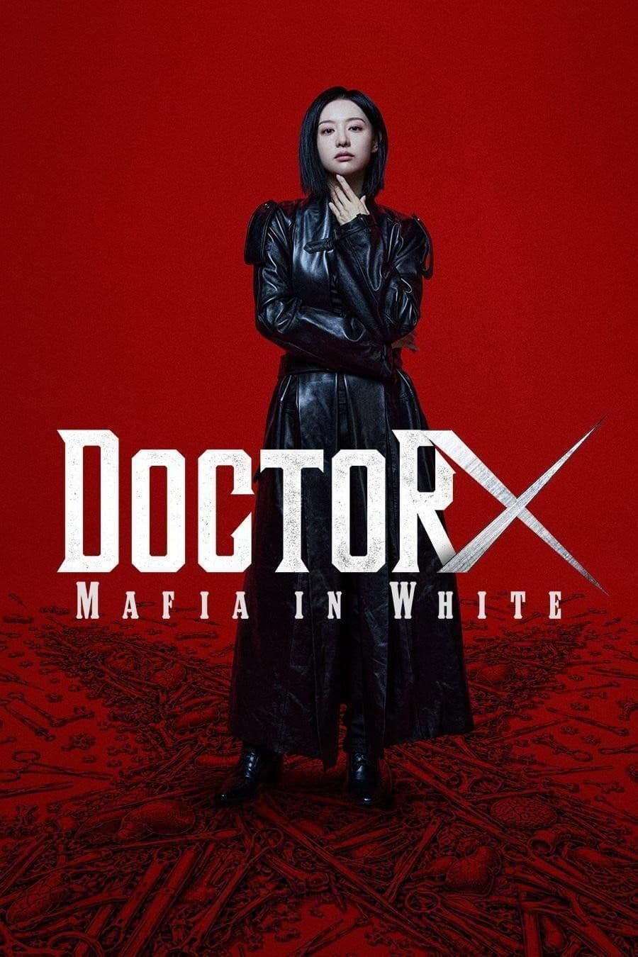 Doctor X Mafia in White
