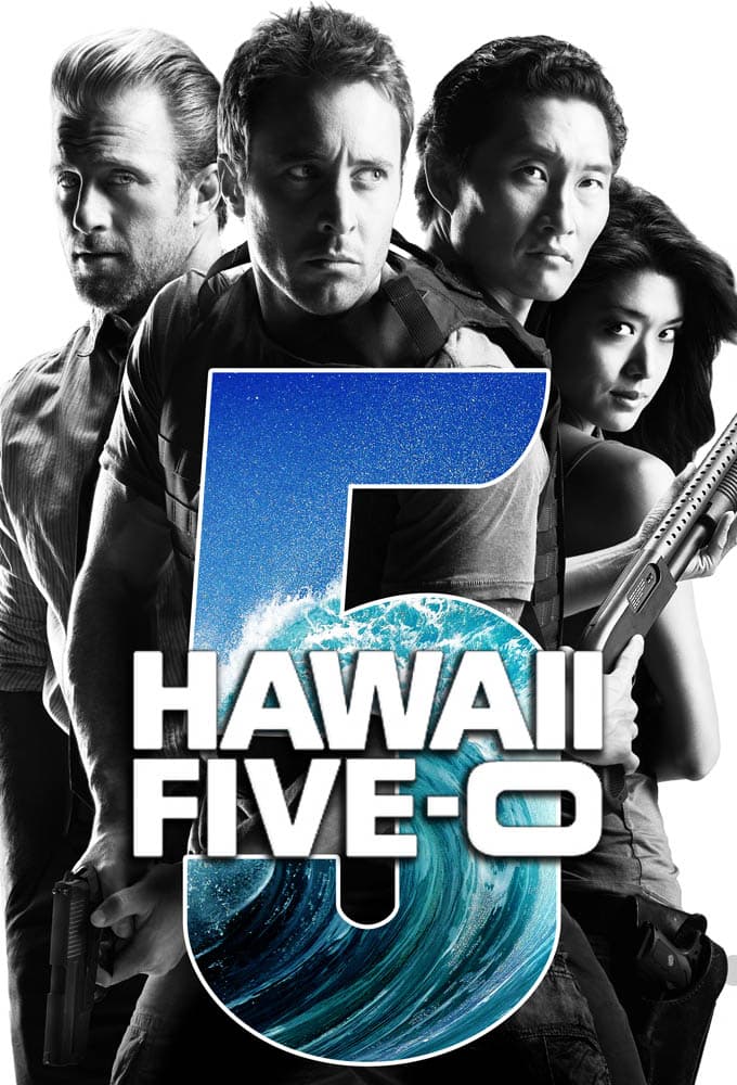 Hawaii Five 0 2010 S05E06 Hoomaike Unmasked 1080p AMZN WEB DL DD 5 1 H 264-playWEB