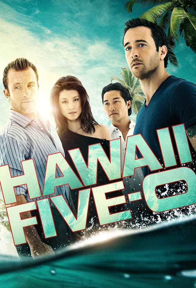 Hawaii Five 0 2010 S07E08 Hana Komo Pae 1080p AMZN WEB DL DD 5 1 H 264-playWEB