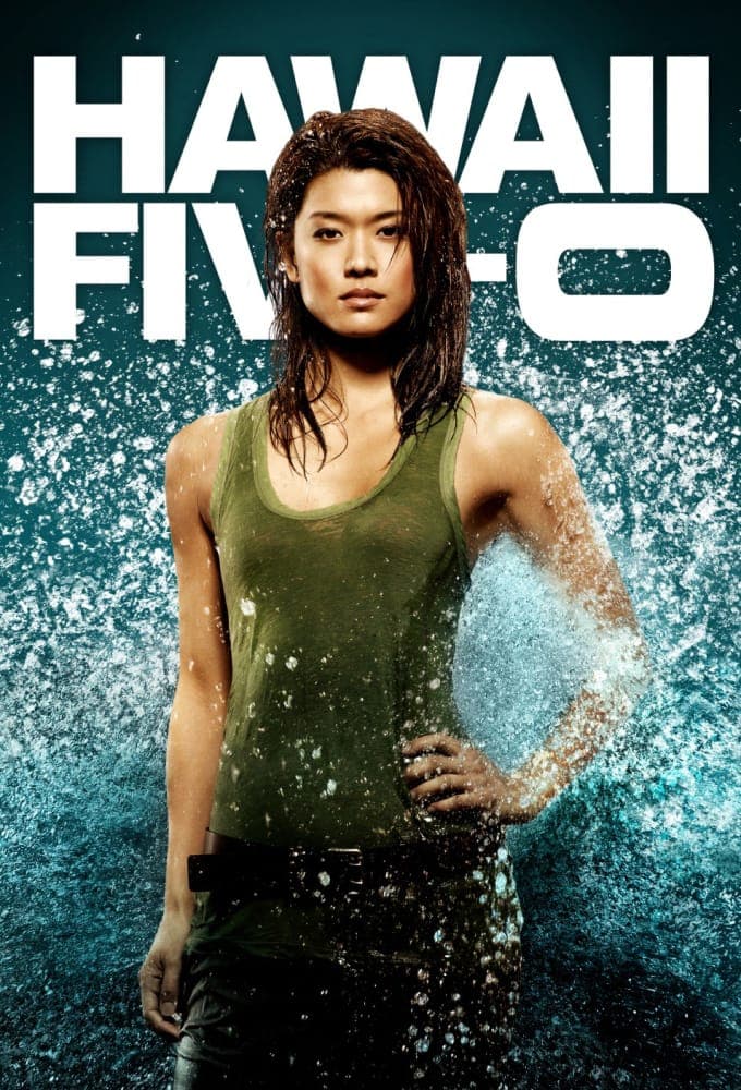 Hawaii Five 0 2010 S04E10 Hoonani Makuakane Honor Thy Father 1080p AMZN WEB DL DD 5 1 H 264-playWEB