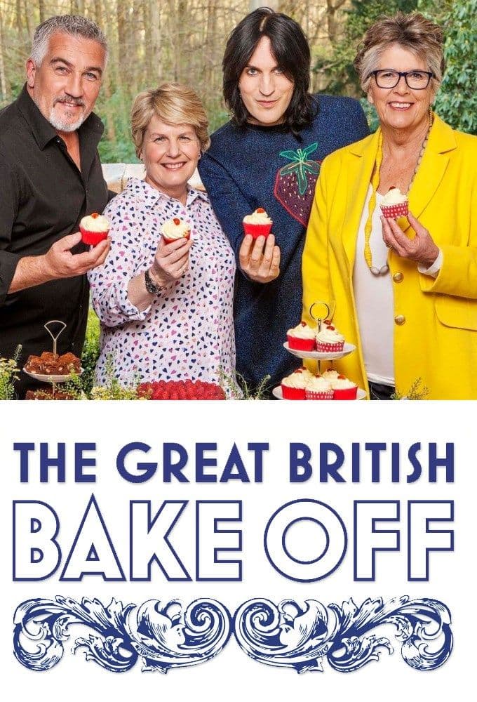 The Great British Bake Off S17E01 Cake Week 1080p ALL4 WEB DL AAC2 0 H 264-RAWR
