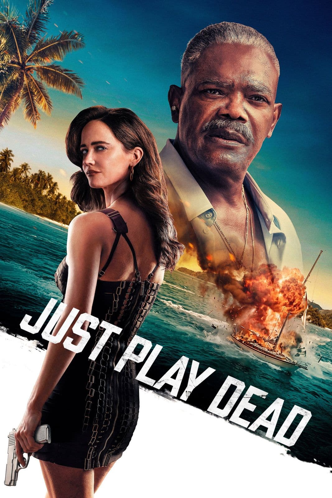 Just Play Dead 2026 2160p 4K WEB 5 1-WORLD