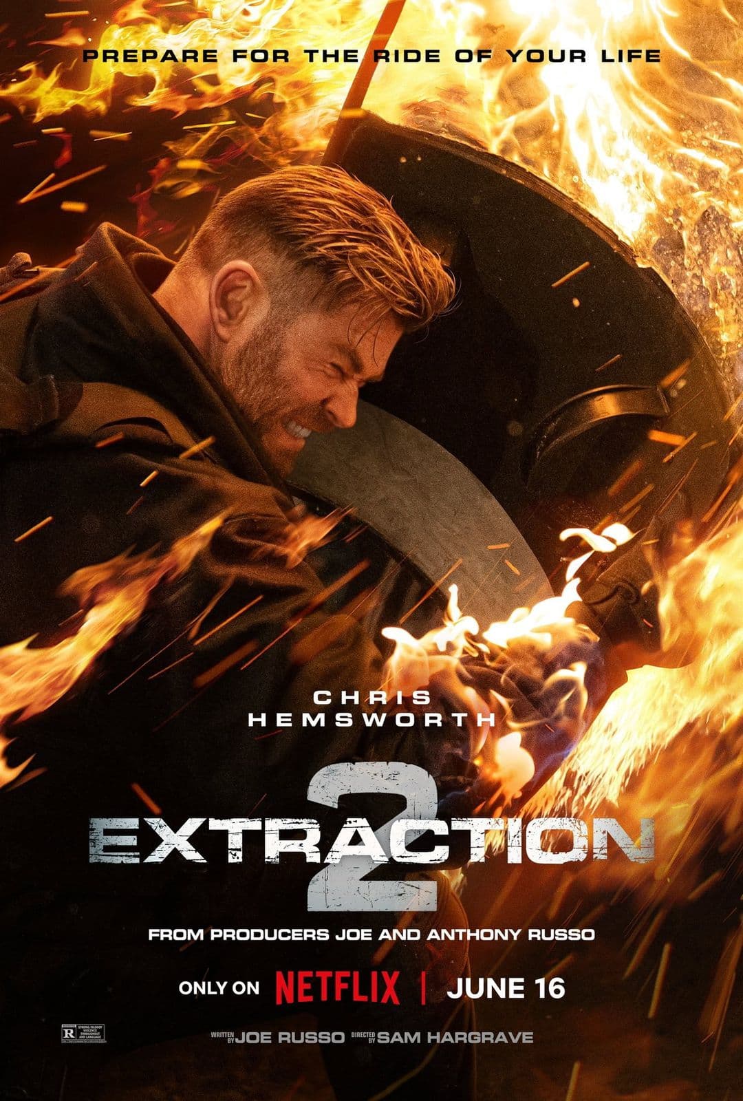 Extraction 2 2023 REPACK 720p NF WEB DL DDP5 1 Atmos H 264-Kitsune
