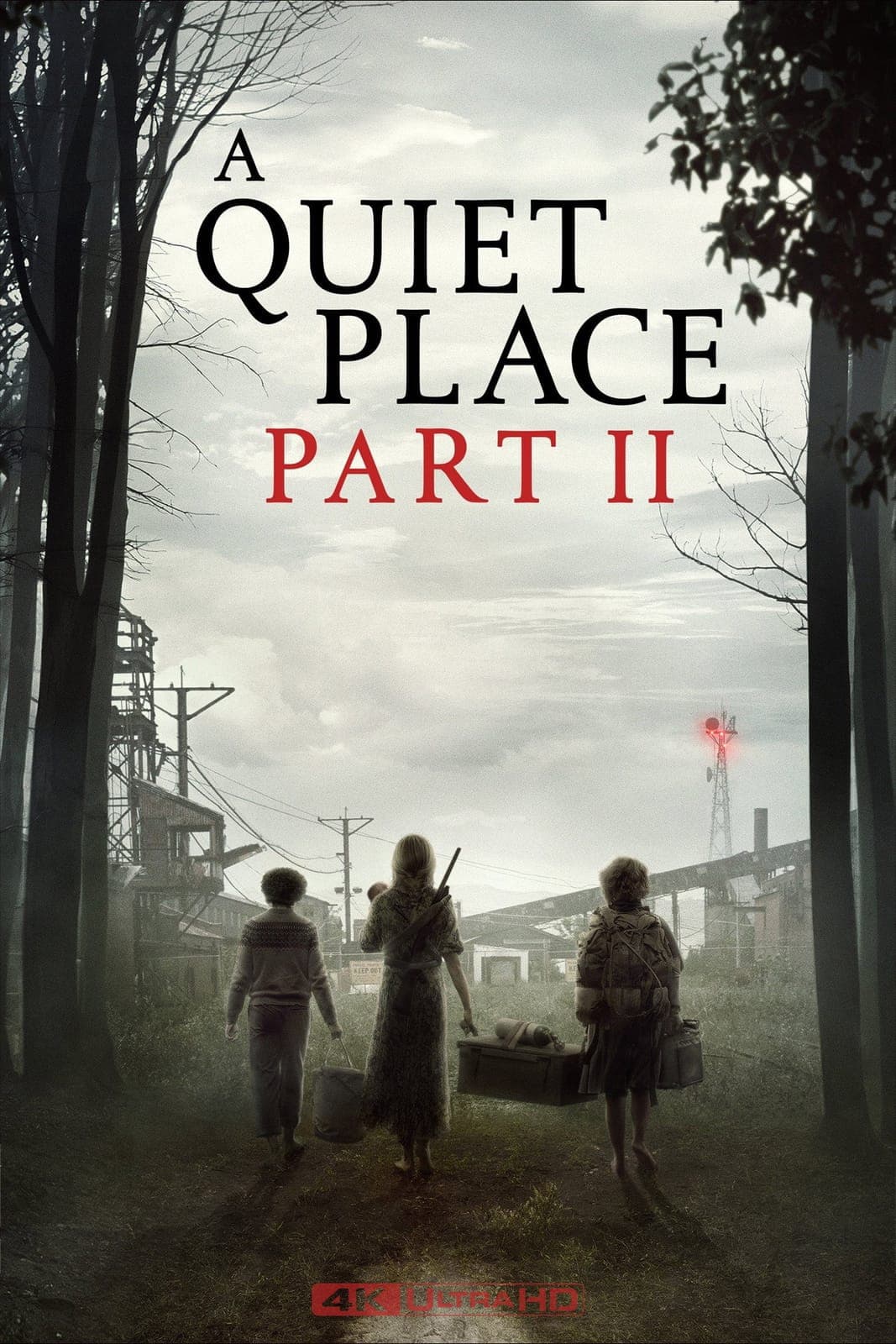 A Quiet Place Part II 2020 1080p PMTP WEB-DL DDPA 5 1 H 264-PiRaTeS