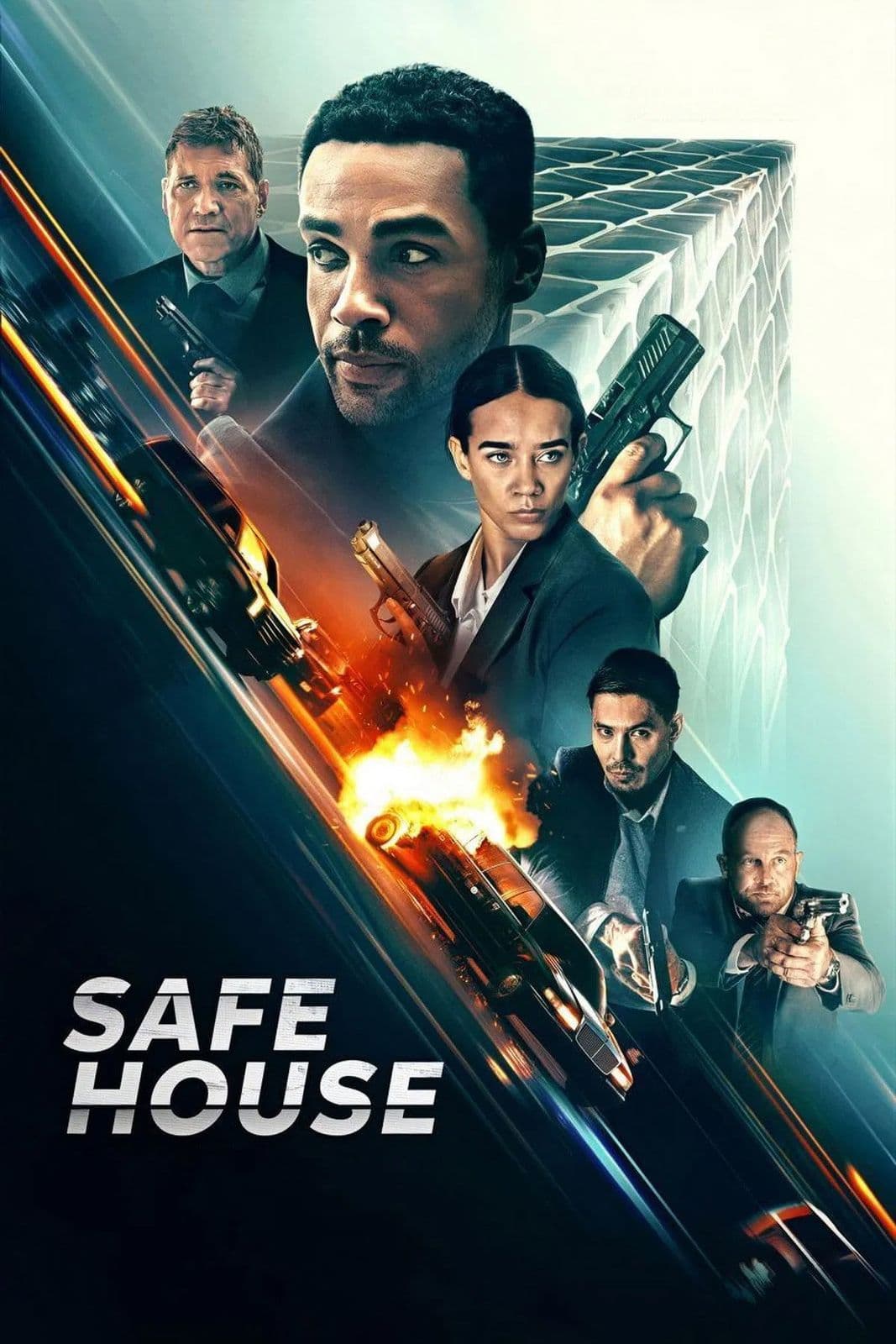 Safe House Non Fidarti Di Nessuno 2025 1080p BluRay x264-FHC