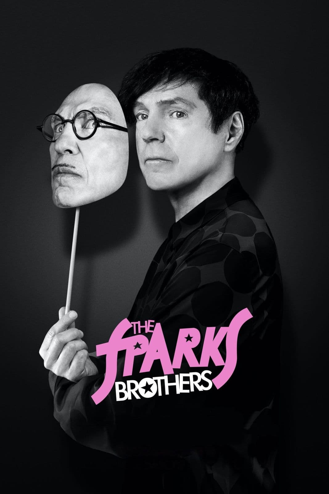 The Sparks Brothers 2021 NORDiC 1080p DSNP WEB DL H 265-NORViNE