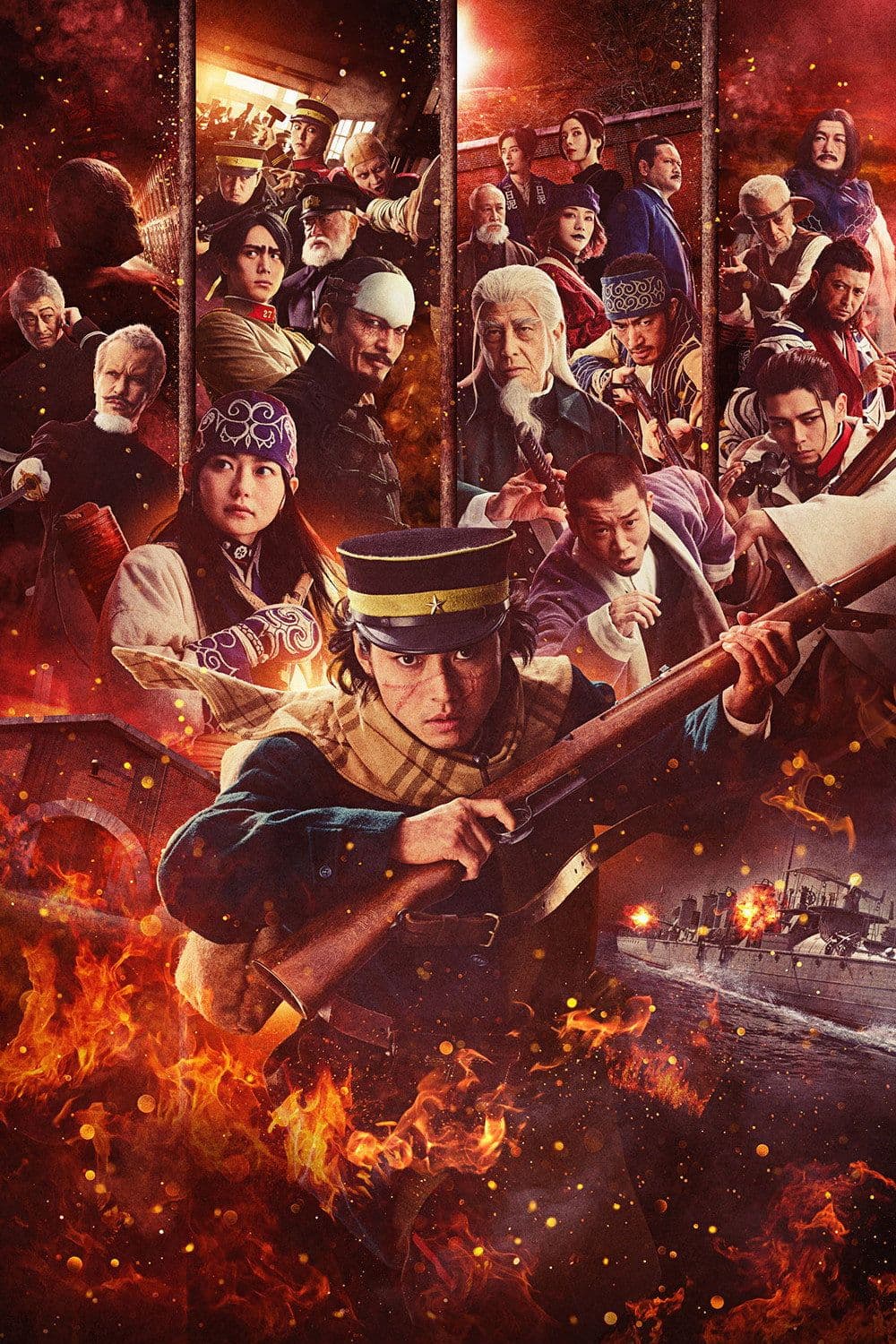 Golden Kamuy Abashiri Kangoku Shugeki hen 2026 720p WEBRip-YTSGGYTSBZ