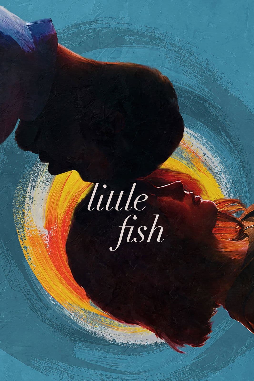 Little Fish 2020 720p BluRay x264 DuaL-TURKO