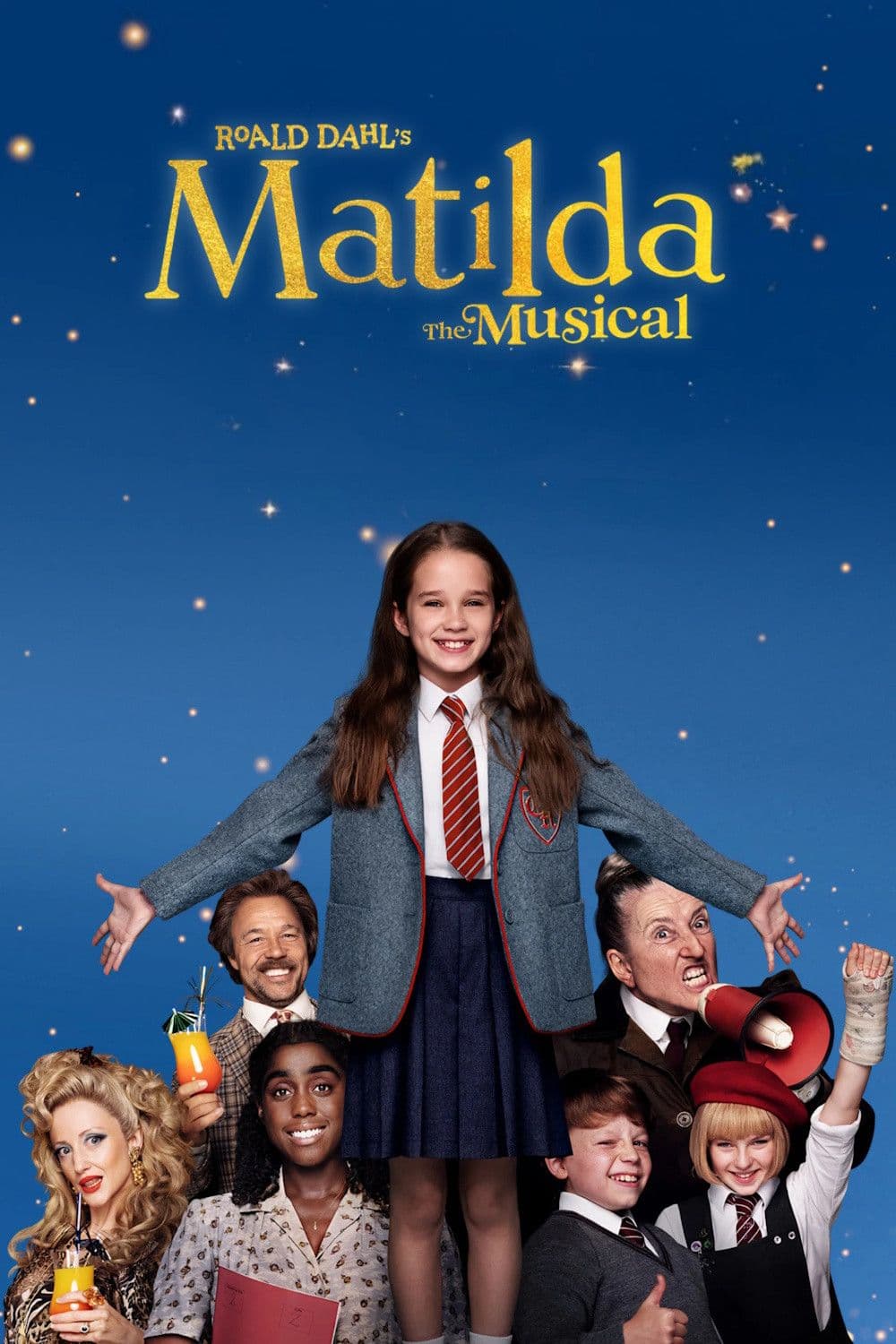 Roald Dahls Matilda the Musical 2022 1080p NF WEB DL AVC 8bit DDP 5 1 MultiAudios Arabic Dub MultiSubs-Normal1406