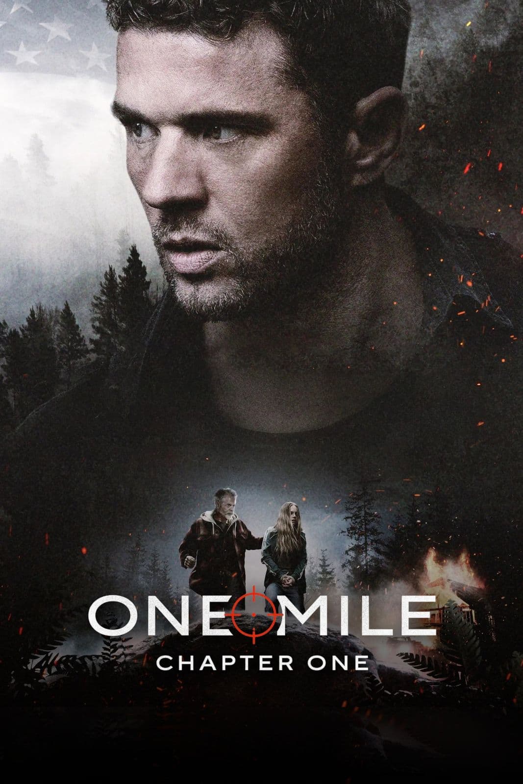 One Mile 2026 720p WebRip x264 DuaL-TURKO