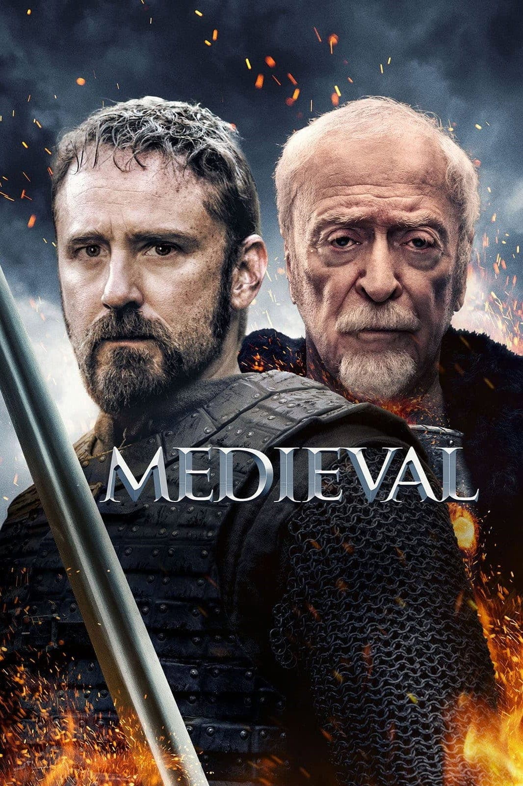 Medieval 2022 BluRay 1080p DTS HD MA 5 1 x264-MTeam