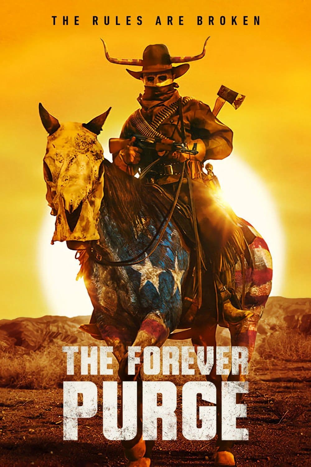 The Forever Purge 2021 1080p BluRay x264-OFT