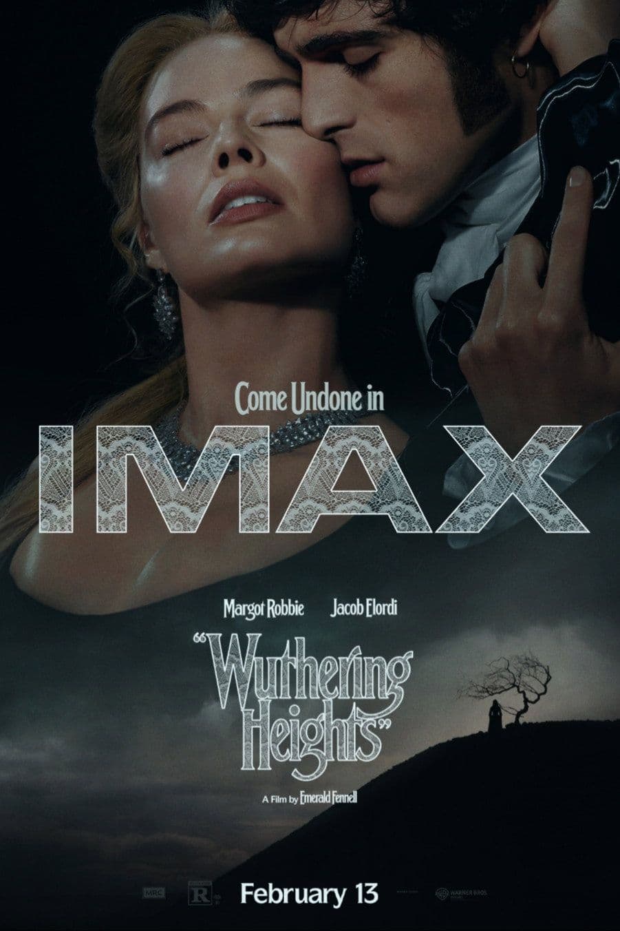 Wuthering Heights 2026 1080p BluRay x265-YAWNTiC