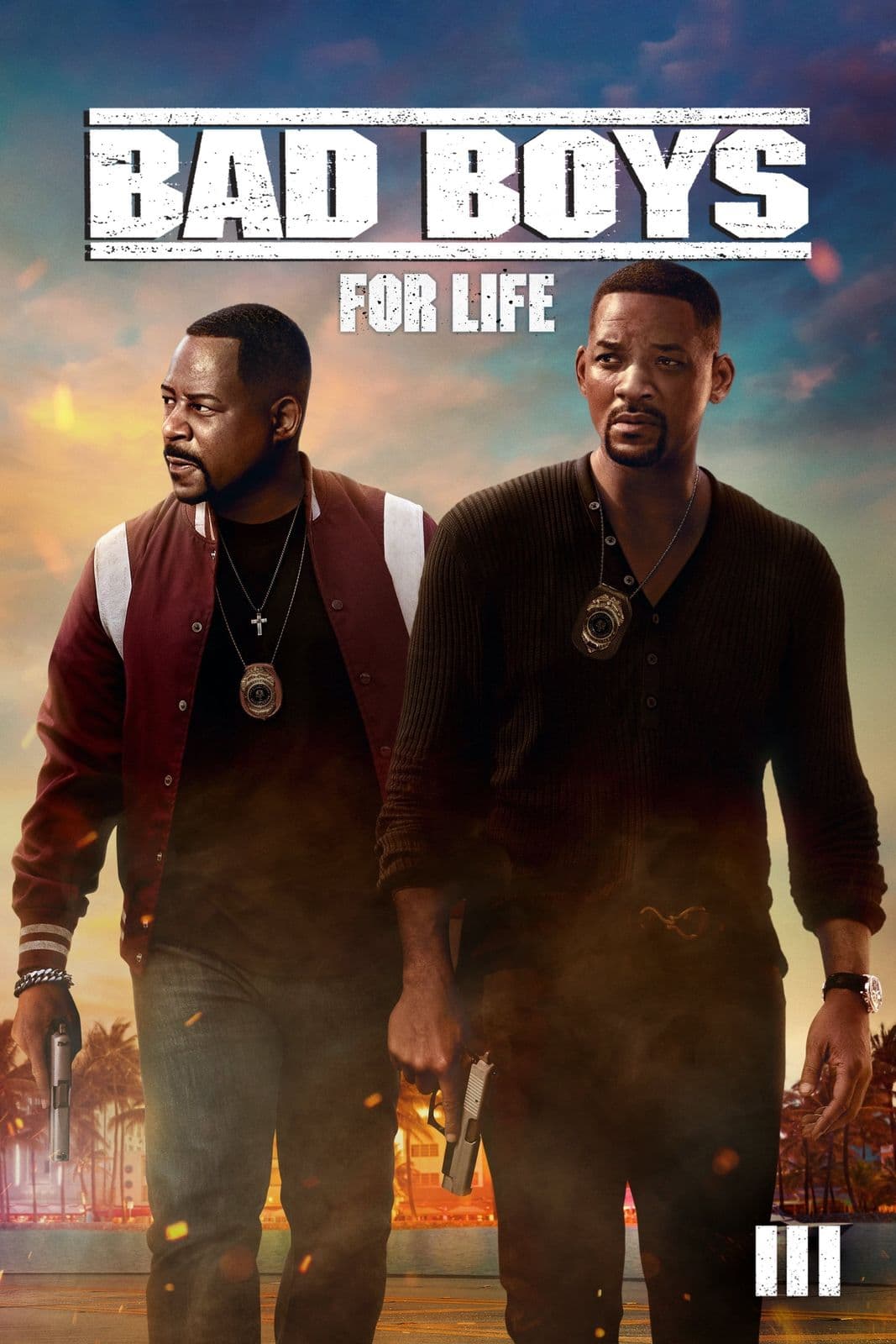 Bad Boys for Life 2020 1080p DUAL TOD WEB DL x264 AAC HdT