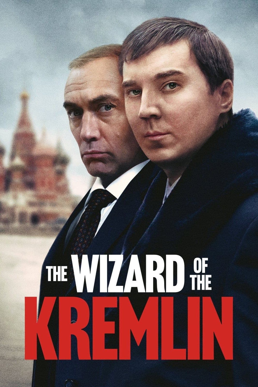 Il Mago Del Cremlino Le Origini Di Putin 2026 1080p BluRay x264-FHC
