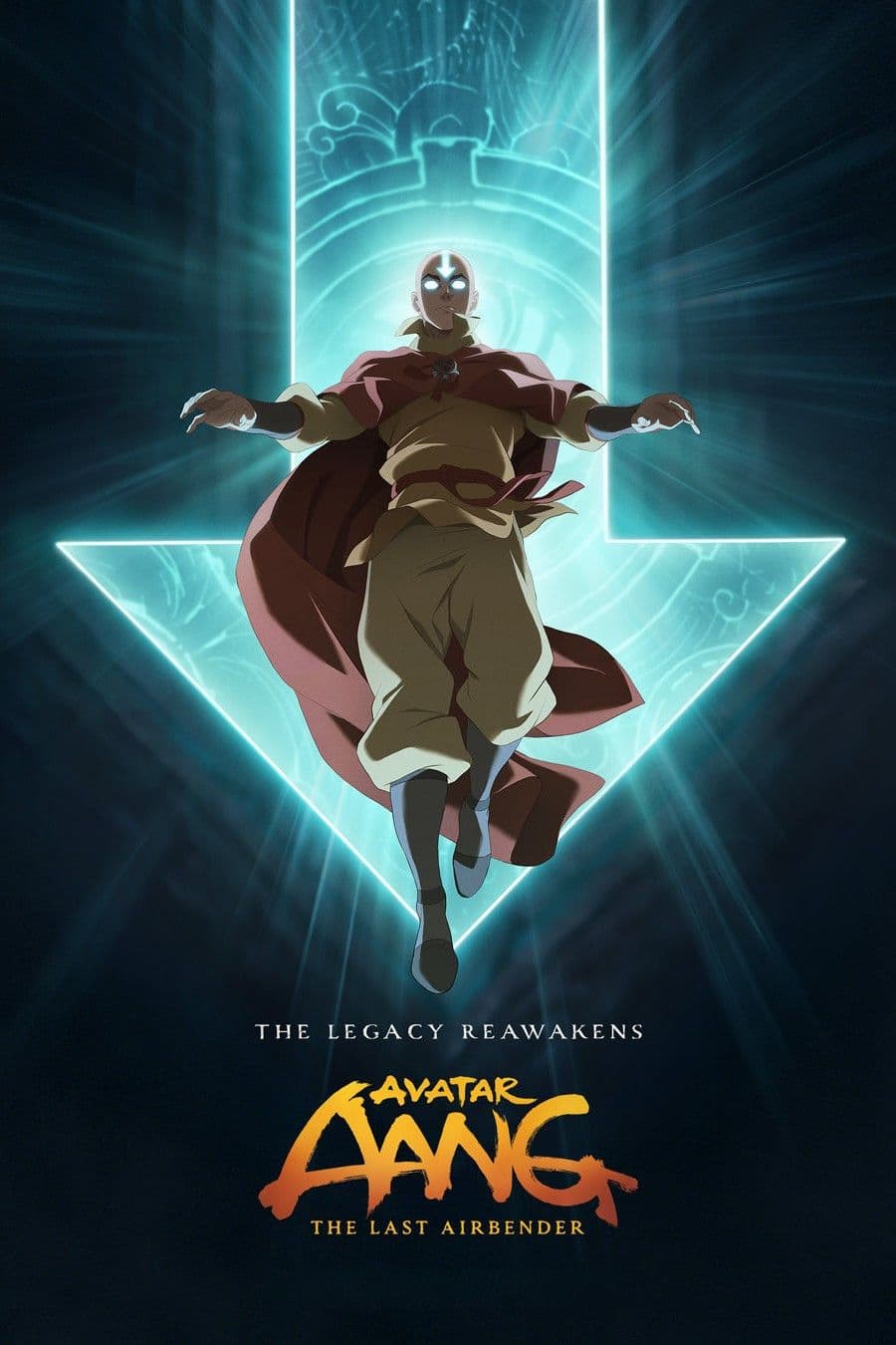 The Legend Of Aang The Last Airbender 2026 2160p 4K WEB 5 1-YTSGGYTSBZ