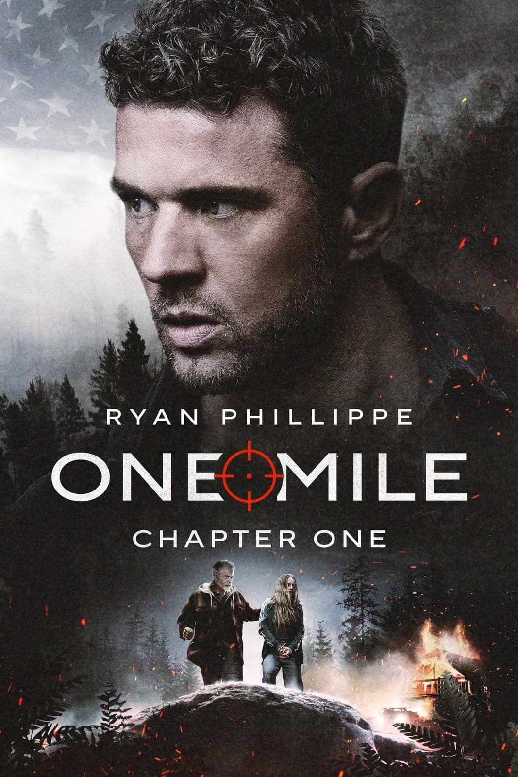 One Mile 2026 1080p WEB DL x264 DuaL-TURKO