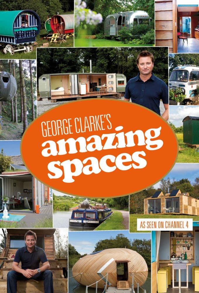 George Clarkes Amazing Spaces S01E01 First Homes 1080p HDTV H264-DARKFLiX