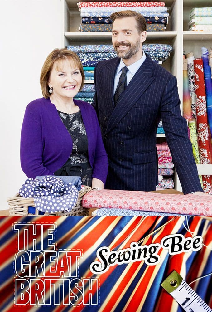 The Great British Sewing Bee S11 1080p WEBRip x264-CBFM