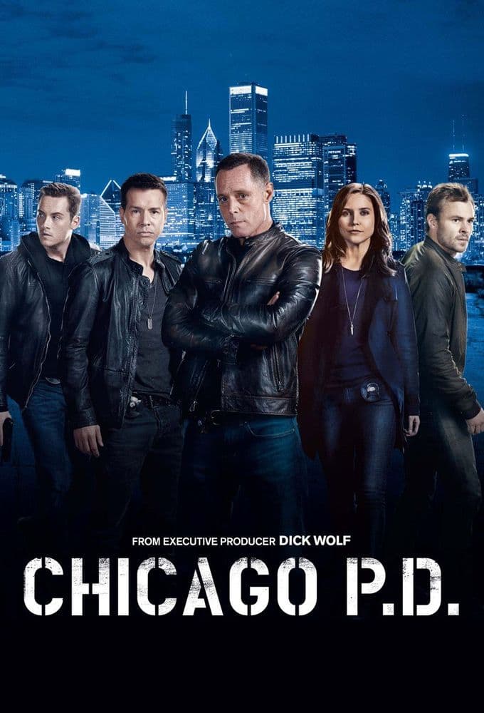 Chicago PD