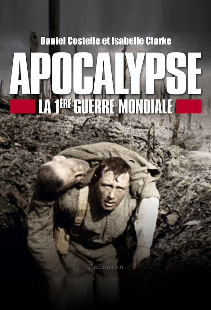 Apocalypse World War I S01 1080p WEB h264-SHELLSHOCK
