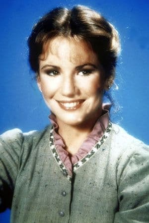 Melissa Gilbert