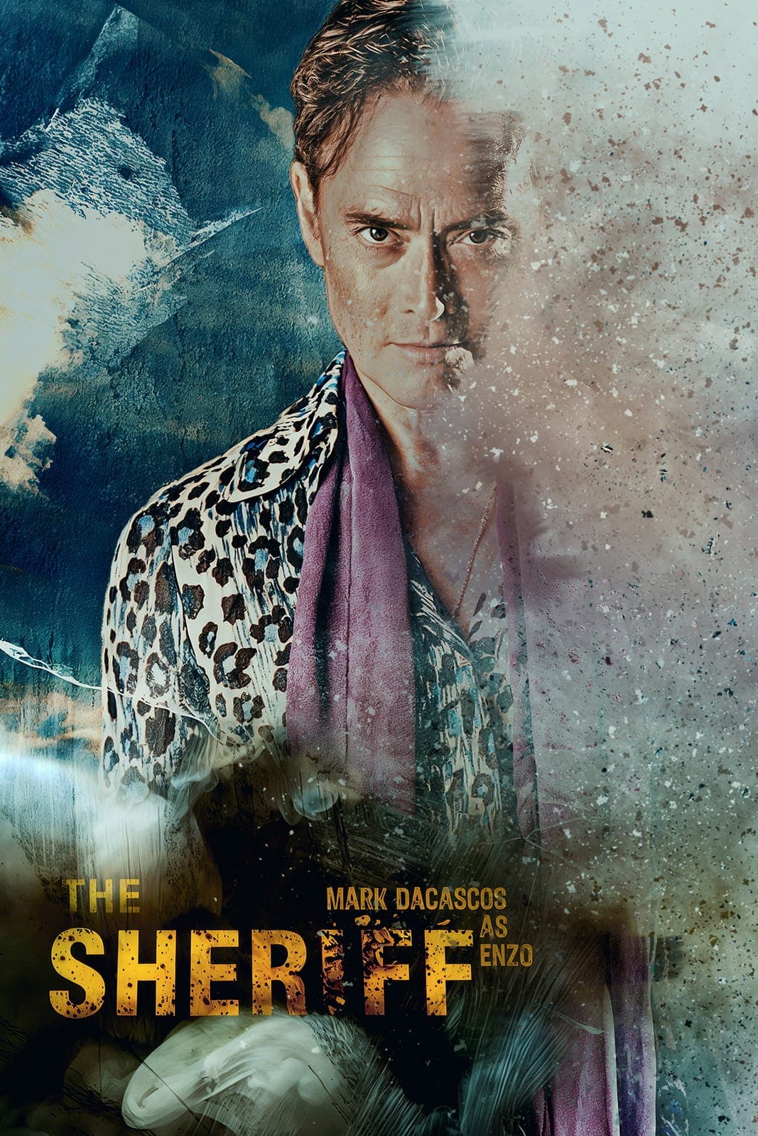 The Sheriff 2026 1080p WEBRip 5 1-LAMA