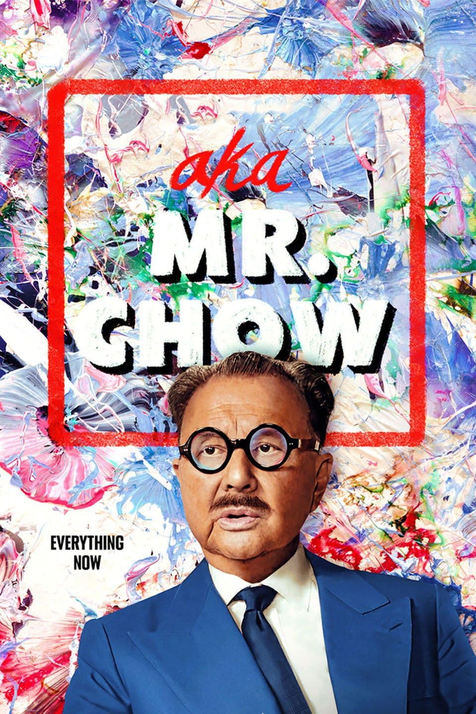 A K A MR CHOW 2023 1080p AMZN WEB DL DDP5 1 H 264-FLUX