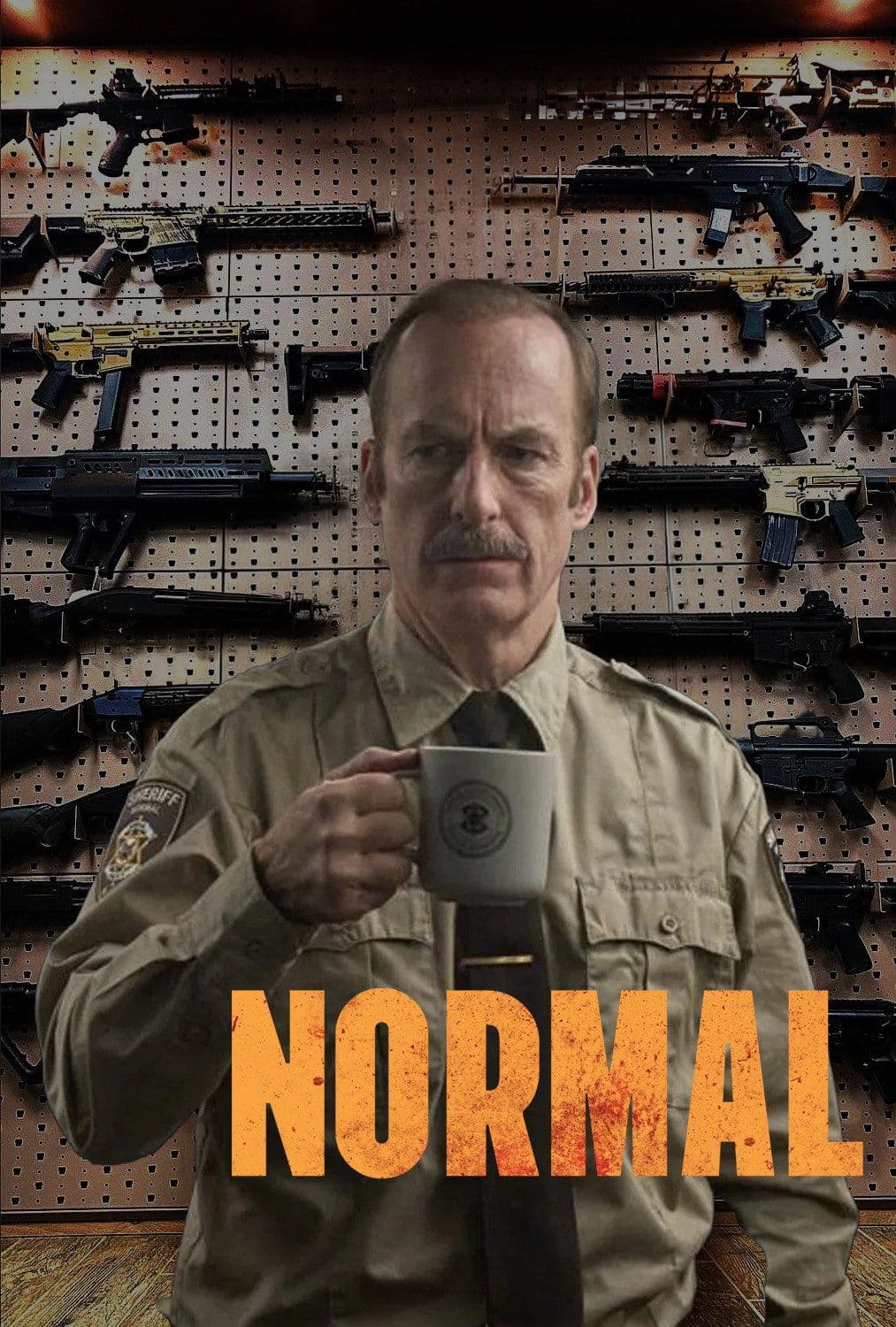 Normal 2025 1080p BluRay x264-ROEN