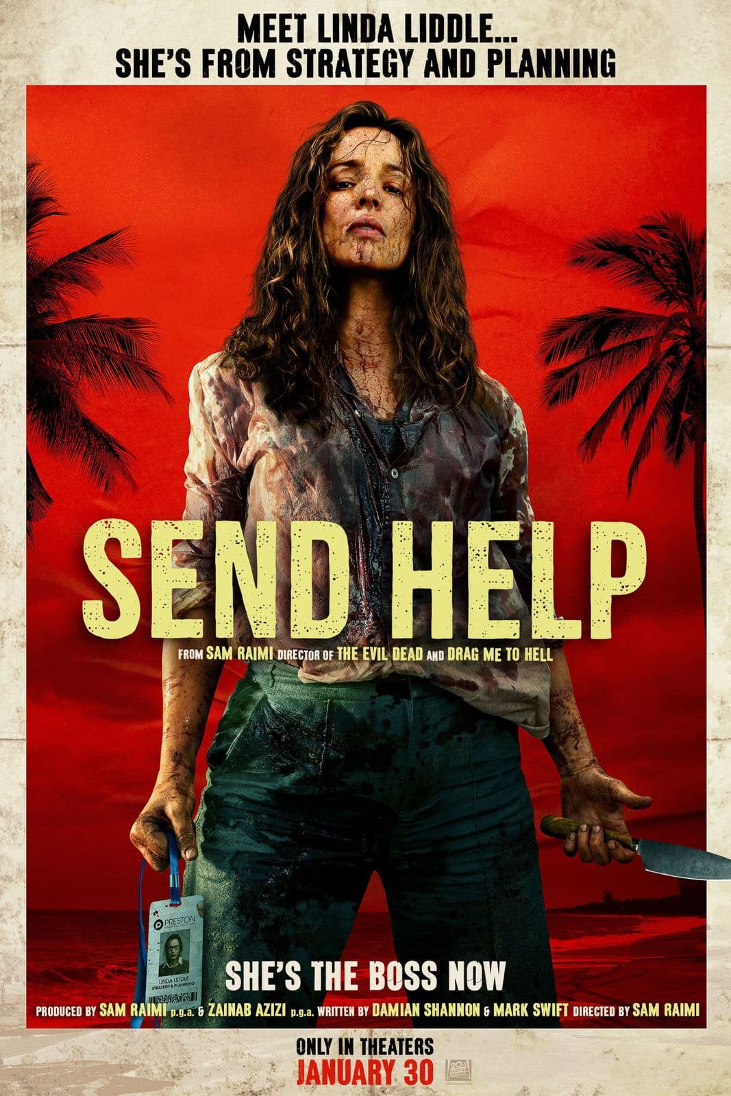 Send Help 2026 1080p BluRay x265-YAWNTiC