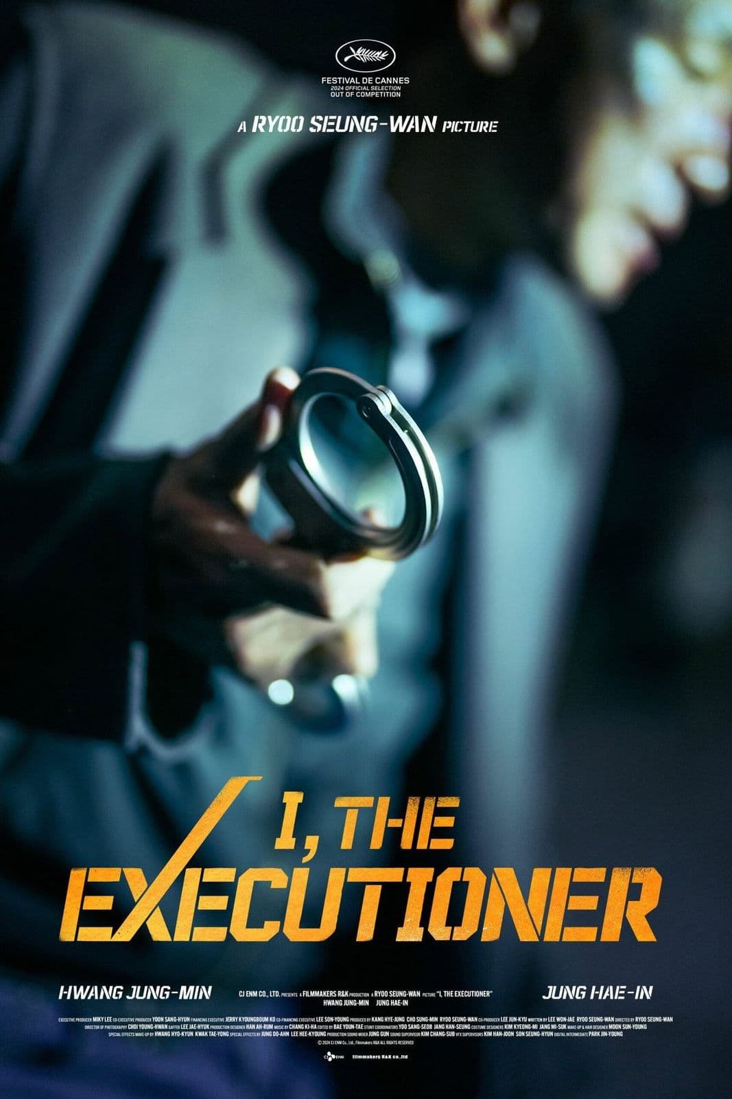 Executioner 2024 720p AMZN WEB-DL H 264-playWEB