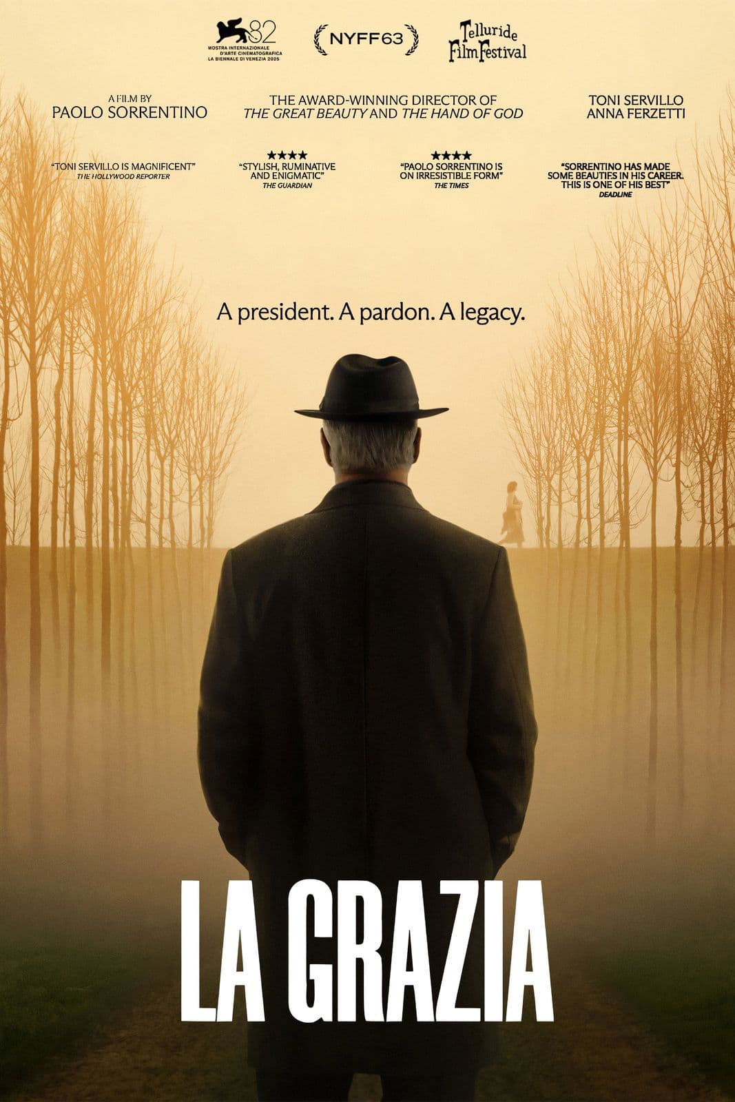 La grazia 2025 CZECH 720p HDTV x264-iCZi