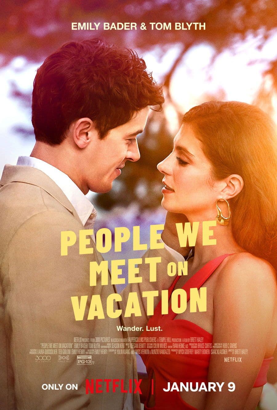 People We Meet on Vacation 2026 1080p NF WEB DL AVC 8bit AAC 5 1 ArSub MultiSubs-Normal1406