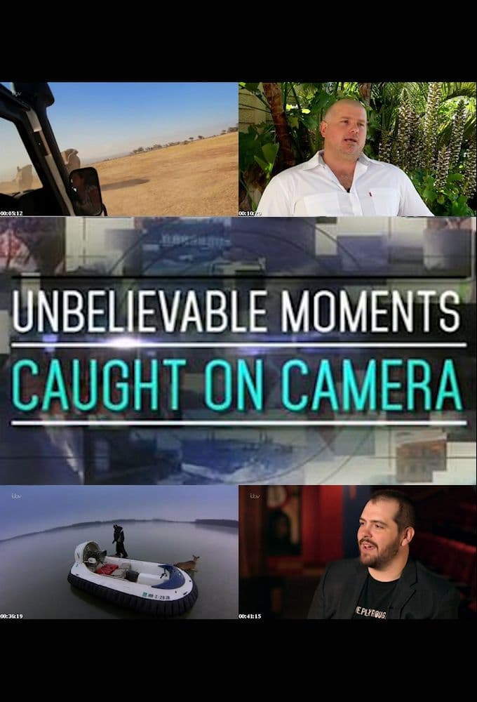 Unbelievable Moments Caught on Camera S09E02 1080p HDTV H264-DARKFLiX