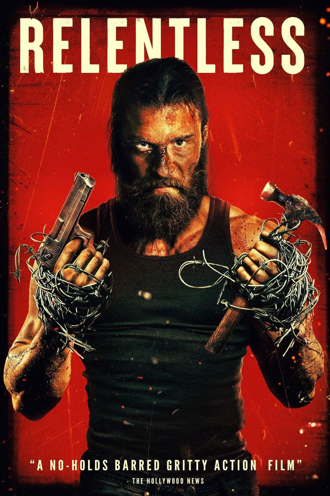 Relentless 2025 NORDIC 720p WEBRip YTS GG YTS BZ