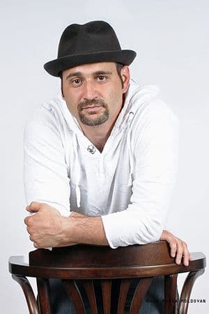 Adrian Văncică