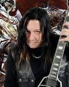 Eric Peterson