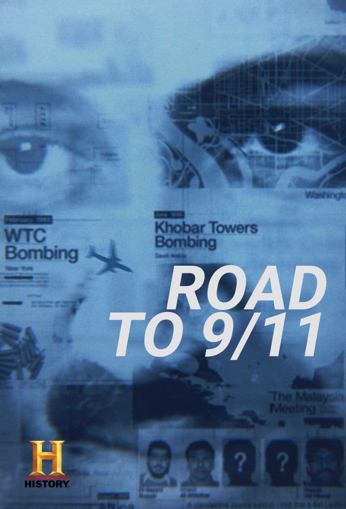 Road to 9 11 S01E01 Part 1 Brooklyn Jihad 1990 1995 1080p AMZN WEB DL DD 2 0 H 264-playWEB