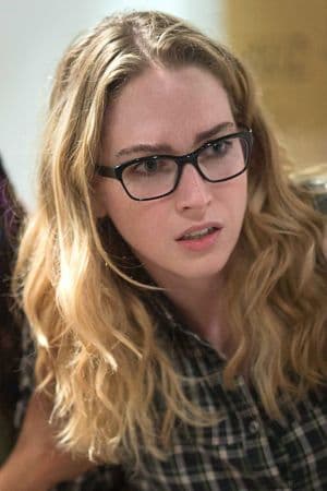 Jamie Clayton