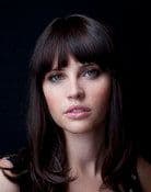 Felicity Jones