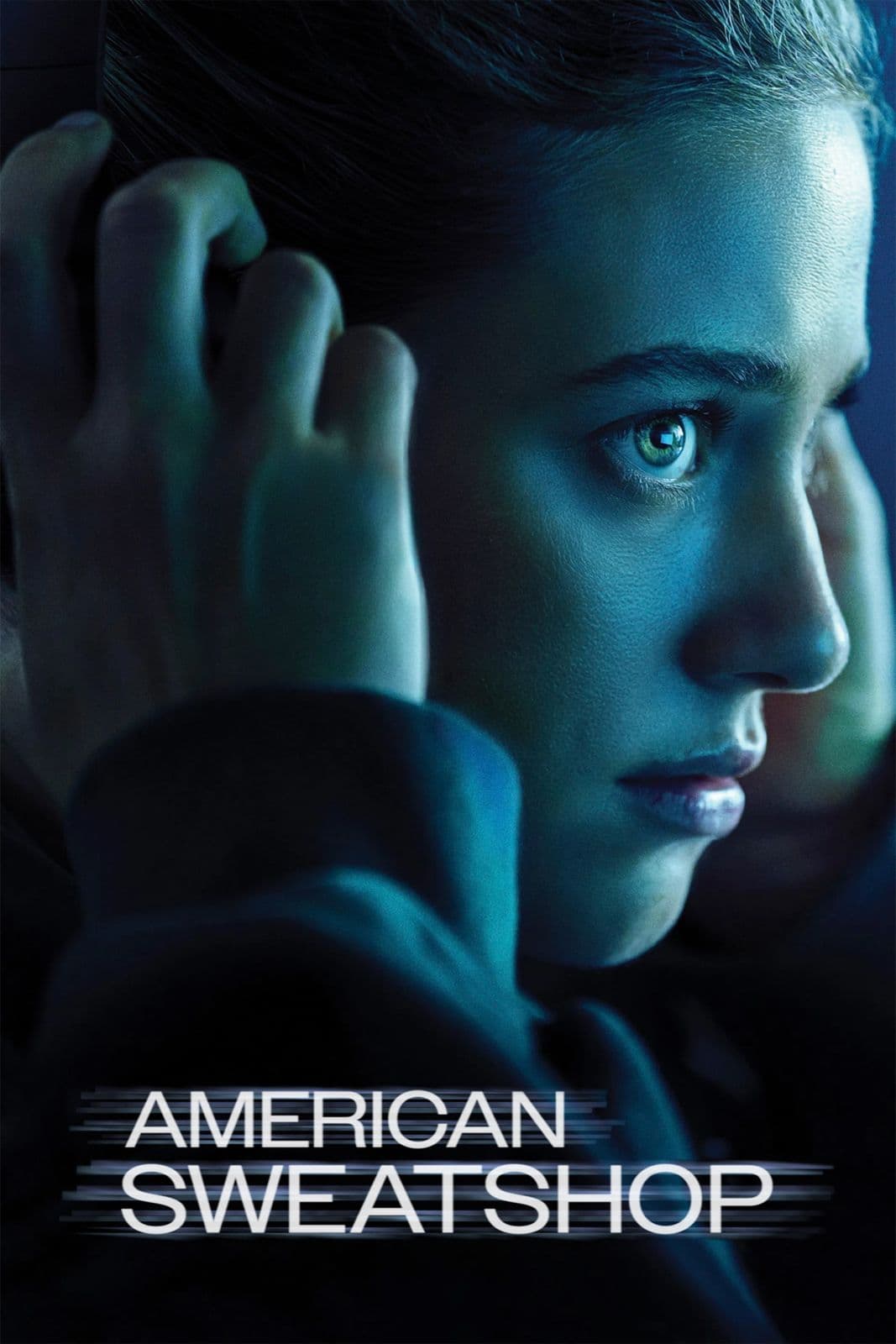 American Sweatshop 2025 1080p WEBRip HEVC 10bit AAC5 1-LuCY