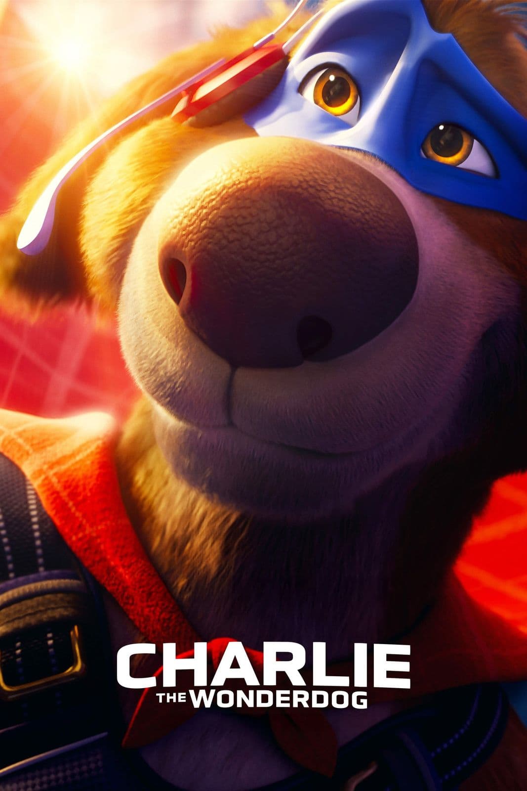 Charlie The Wonderdog 2025 1080p Dual BluRayRIP x265 10bit DTS HD MA 5 1-UnKn0wn