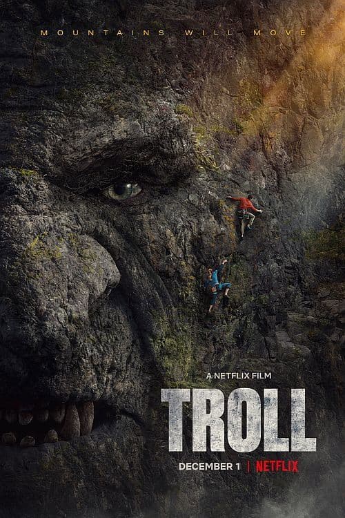 Troll 2022 1080p NF WEB DL DDP5 1 Atmos H 264-playWEB