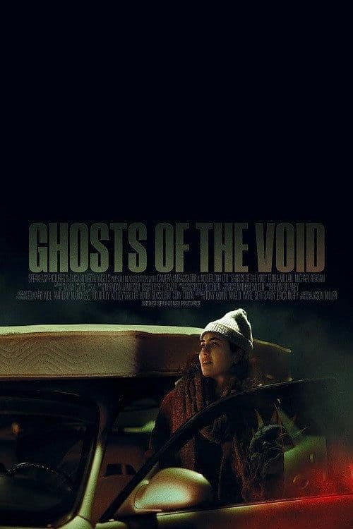 Ghosts Of The Void 2023 NORDIC 1080p WEBRip 5 1-LAMA