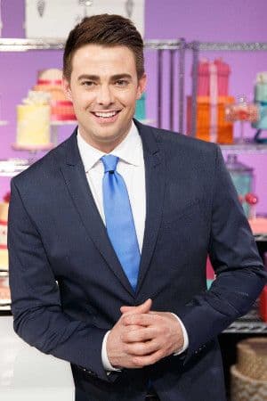 Jonathan Bennett