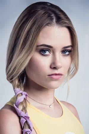 Virginia Gardner