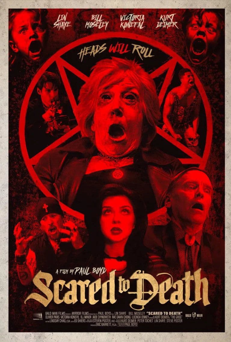 Scared To Death 2024 NORDIC 720p WEBRip-YTSGGYTSBZ