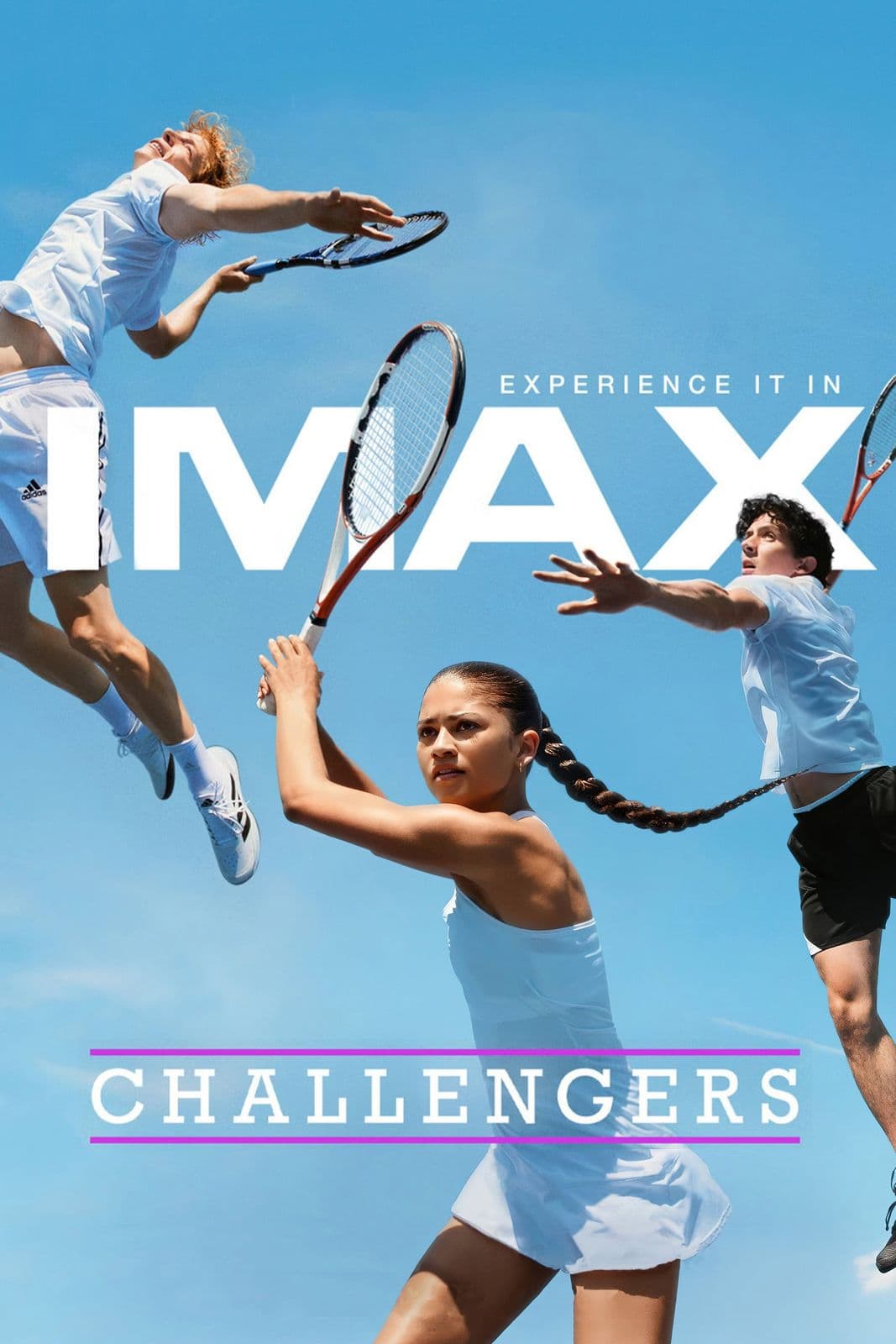 Challengers 2024 1080p BluRay DD 7 1 x264-HiDt